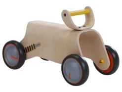 Mamatoyz Bold Houten Loopauto MT17