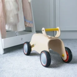 Mamatoyz Bold Houten Loopauto MT17 11 Mamatoyz Bold Houten Loopauto MT17 -Babyproducten mamatoyz bold houten loopauto mt17 6