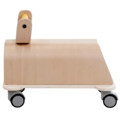 Mamatoyz Cute Monster Houten Loopauto MT04 -Babyproducten mamatoyz cute monster houten loopwagen mt04 4