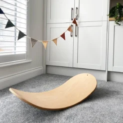 Mamatoyz Houten Balansbord MT20B -Babyproducten mamatoyz houten balansbord mt20b 5