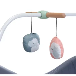 Mamatoyz Loop 3-in-1 Houten Balansbord MT20 -Babyproducten mamatoyz loop 3 in 1 houten balansbord mt20 4