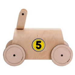 Mamatoyz Racer Houten Loopauto MT05 10 Mamatoyz Racer Houten Loopauto MT05 -Babyproducten mamatoyz racer houten loopauto mt05 4