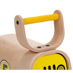 Mamatoyz Racer Houten Loopauto MT05 11 Mamatoyz Racer Houten Loopauto MT05 -Babyproducten mamatoyz racer houten loopauto mt05 5