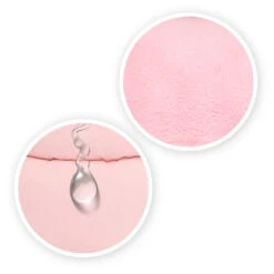 Momi Pink Universele Voetenzak AKCE00033 -Babyproducten momi pink universele voetenzak akce00033 7