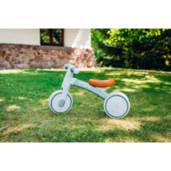 Momi Tedi Green Mini Bike Loopfiets ROBI00035 -Babyproducten momi tedi green mini bike loopfiets robi00035 11