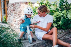 Momi Tedi Green Mini Bike Loopfiets ROBI00035 -Babyproducten momi tedi green mini bike loopfiets robi00035 8