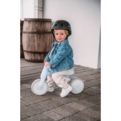 Momi Tedi Light Blue Mini Bike Loopfiets ROBI00037 -Babyproducten momi tedi light blue mini bike loopfiets robi00037 7