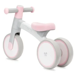 Momi Tedi Pink Mini Bike Loopfiets ROBI00036 -Babyproducten momi tedi pink mini bike loopfiets robi00036 3