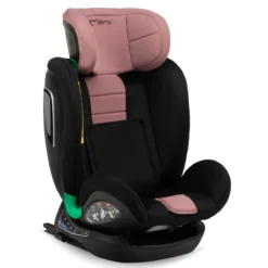 Momi Urso Pink 40-150 Cm I-Size Autostoel FOSA00021 21 Momi Urso Pink 40-150 Cm I-Size Autostoel FOSA00021 -Babyproducten momi urso pink 40 150 cm i size autostoel fosa00021 6