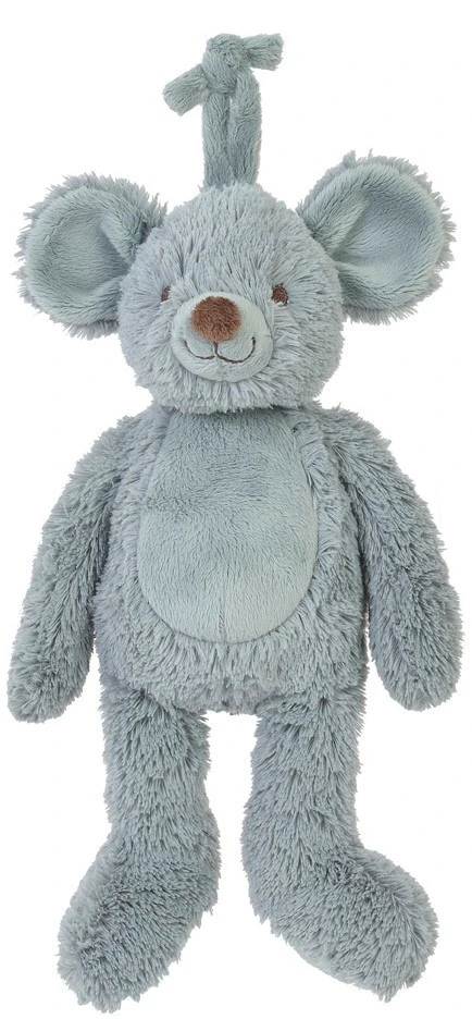 Happy Horse Mouse Mel Muziekdoosje 132162 1 Happy Horse Mouse Mel Muziekdoosje 132162