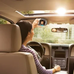 Munchkin Brica Dual Sight Mirror Autospiegel 01109501 -Babyproducten munchkin brica dual sight mirror autospiegel 4 1920x1920