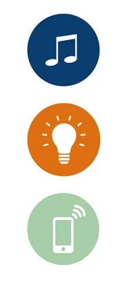 Zazu Zoe De Pinguin Grijs 3 In 1 Muziekdoosje ZA-ZOE-01 11 Zazu Zoe De Pinguin Grijs 3 In 1 Muziekdoosje ZA-ZOE-01 - Afbeelding 11