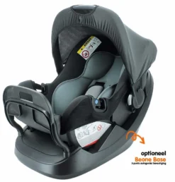 Nania Beone Universal Access Grey 0-13 Kg Autostoel ET572186X1 -Babyproducten nania beone universal access grey 0 13 kg autostoel et572186x1 6