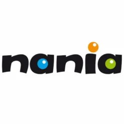 Nania Beone Universal Access Grey 0-13 Kg Autostoel ET572186X1 -Babyproducten nania logo g 1 24 1