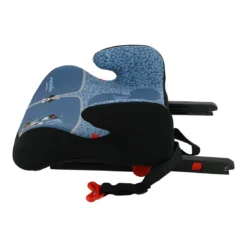 Nania Topo Easyfix First Mickey 22-36 Kg Booster 2079500211-X1 -Babyproducten nania topo easyfix first mickey 22 36 kg booster 2079500211 x1 1