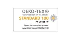 Babymatex Muslin Koala Brown/Beige 95x95 Cm Wikkeldeken Voor Autostoel TB0444_01 -Babyproducten oeko tex 2