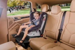 Osann Feet Up Stoelbeschermer 109-193-400 -Babyproducten osann feet up stoelbeschermer 109 193 400 5