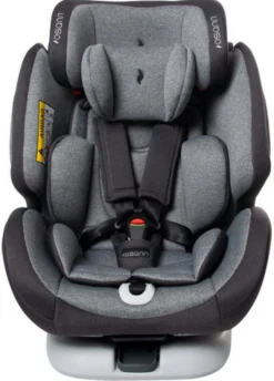 Osann One 360° Universe Grey Isofix Autostoel 0-36 Kg 108-210-252 18 Osann One 360° Universe Grey Isofix Autostoel 0-36 Kg 108-210-252 -Babyproducten osann one 360 universe grey isofix autostoel 0 36 kg 108 210 252 5