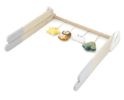 PolarB Houten Babygym 44085 8 PolarB Houten Babygym 44085 -Babyproducten polarb houten babygym 44085 3