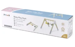 PolarB Houten Babygym 44085 9 PolarB Houten Babygym 44085 -Babyproducten polarb houten babygym 44085 4