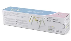 PolarB Houten Babygym 44085 10 PolarB Houten Babygym 44085 -Babyproducten polarb houten babygym 44085 5