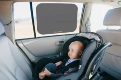 Prince Lionheart Sunshade Kit Zonnescherm 2 Stuks 0339 -Babyproducten prince lionheart sunshade kit zonnescherm 2 stuks 0339