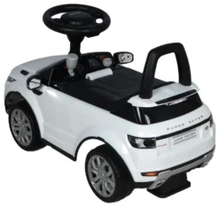 Eco Toys Range Rover Wit Loopauto CLB-348b 8 Eco Toys Range Rover Wit Loopauto CLB-348b -Babyproducten rangeroverwit