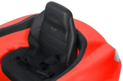 Eco Toys Mercedes SLS Rood Elektrische Kinderauto CLB-681r -Babyproducten red 2