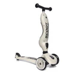 Scoot And Ride Ash Highwaykick 1 Step/Loopfiets SR-96268 10 Scoot And Ride Ash Highwaykick 1 Step/Loopfiets SR-96268 -Babyproducten scoot and ride ash highwaykick 1 step loopfiets 2j