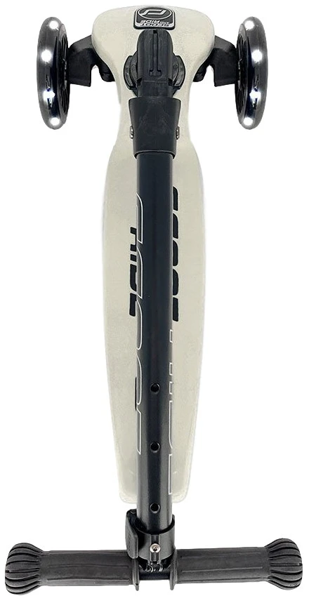 Scoot And Ride Ash Highwaykick 3 Step SR-HWK3LCW05 4 Scoot And Ride Ash Highwaykick 3 Step SR-HWK3LCW05 - Afbeelding 4