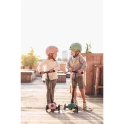 Scoot And Ride Forest Highwaykick 3 Step SR-96345 -Babyproducten scoot and ride forest highwaykick 3 step sr 96345 sfeer 3