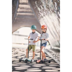 Scoot And Ride Forest Highwaykick 5 Step SR-96438 12 Scoot And Ride Forest Highwaykick 5 Step SR-96438 -Babyproducten scoot and ride forest highwaykick 5 step sr 96438 sfeer 3