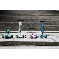 Scoot And Ride Forest Highwaykick 1 Step/Loopfiets SR-96269 -Babyproducten scoot and ride highwaykick 1 step loopfiets 2 v2 1 2