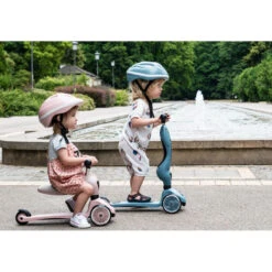 Scoot And Ride Rose Highwaykick 1 Step/Loopfiets SR-96270 14 Scoot And Ride Rose Highwaykick 1 Step/Loopfiets SR-96270 -Babyproducten scoot and ride highwaykick 1 step loopfiets 3 v2 4