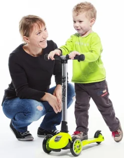 Scoot And Ride Steel Highwaykick 3 Step SR-96347 13 Scoot And Ride Steel Highwaykick 3 Step SR-96347 -Babyproducten scoot and ride highwaykick 3 1 2