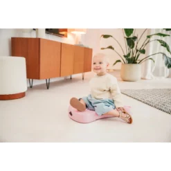 Scoot And Ride My First Rose 3-in-1 Loopwagen SR-96596 -Babyproducten scoot and ride my first rose 3 in 1 loopwagen sr 96596 10