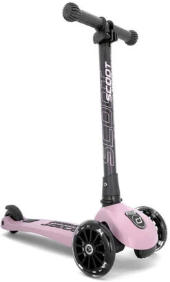 Scoot And Ride Rose Highwaykick 3 Step SR-96346 -Babyproducten scoot and ride rose highwaykick 3 step sr hwk3lcw07 3
