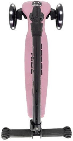 Scoot And Ride Rose Highwaykick 3 Step SR-96346 -Babyproducten scoot and ride rose highwaykick 3 step sr hwk3lcw07 5