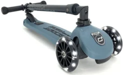 Scoot And Ride Steel Highwaykick 3 Step SR-96347 10 Scoot And Ride Steel Highwaykick 3 Step SR-96347 -Babyproducten scoot and ride steel highwaykick 3 step sr hwk3lcw08 2