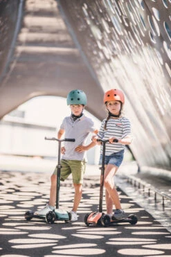 Scoot And Ride Steel Highwaykick 5 Step SR-96434 11 Scoot And Ride Steel Highwaykick 5 Step SR-96434 -Babyproducten scoot and ride steel highwaykick 5 step sfeer