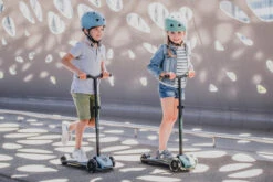 Scoot And Ride Steel Highwaykick 5 Step SR-96434 10 Scoot And Ride Steel Highwaykick 5 Step SR-96434 -Babyproducten scoot and ride steel highwaykick 5 step sfeer 2