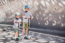 Scoot And Ride Steel Highwaykick 5 Step SR-96434 12 Scoot And Ride Steel Highwaykick 5 Step SR-96434 -Babyproducten scoot and ride steel highwaykick 5 step sfeer 3