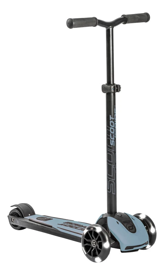 Scoot And Ride Steel Highwaykick 5 Step SR-96434 1 Scoot And Ride Steel Highwaykick 5 Step SR-96434