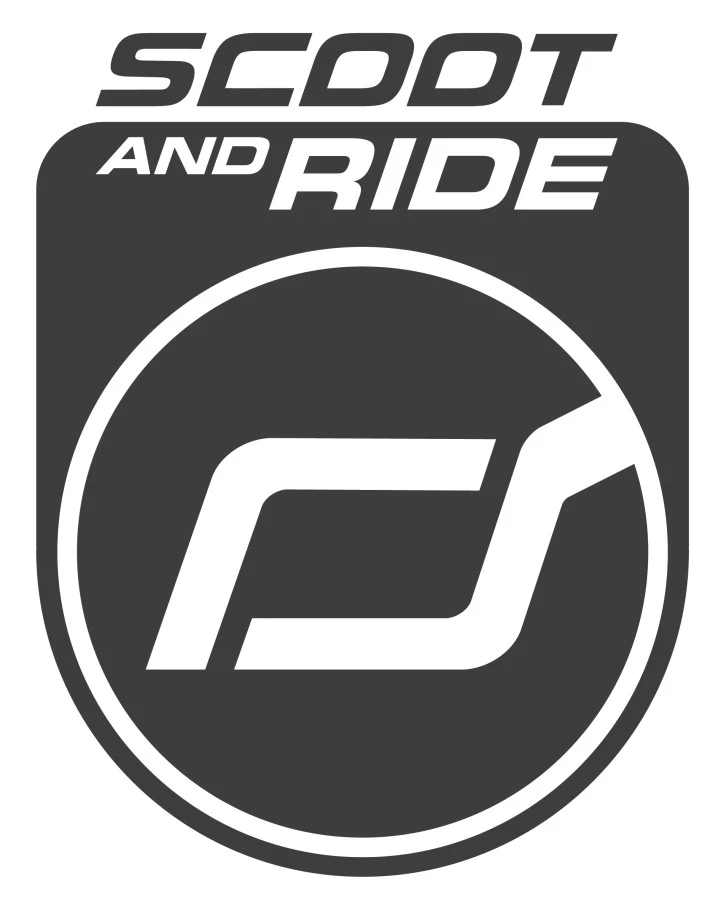 Scoot And Ride Led Rose Highwaykick 2 Step SR-96528 9 Scoot And Ride Led Rose Highwaykick 2 Step SR-96528 - Afbeelding 9