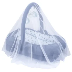 Sevibaby Blue Reflux Multifunctioneel Draagbaar Babynest 275-154 -Babyproducten sevibaby blue reflux multifunctioneel draagbaar babynest 275 154 6