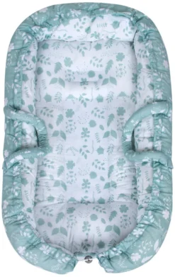 Sevibaby Leaf Reflux Draagbaar Babynest 273-92 -Babyproducten sevibaby leaf reflux draagbaar babynest 273 92 3