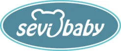 Sevibaby Blue Reflux Multifunctioneel Draagbaar Babynest 275-154 -Babyproducten sevibaby logo 24