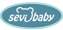 Sevibaby Grey Star Groep 1 Autostoelhoes 361-13 5 Sevibaby Grey Star Groep 1 Autostoelhoes 361-13 -Babyproducten sevibaby logo 4 1