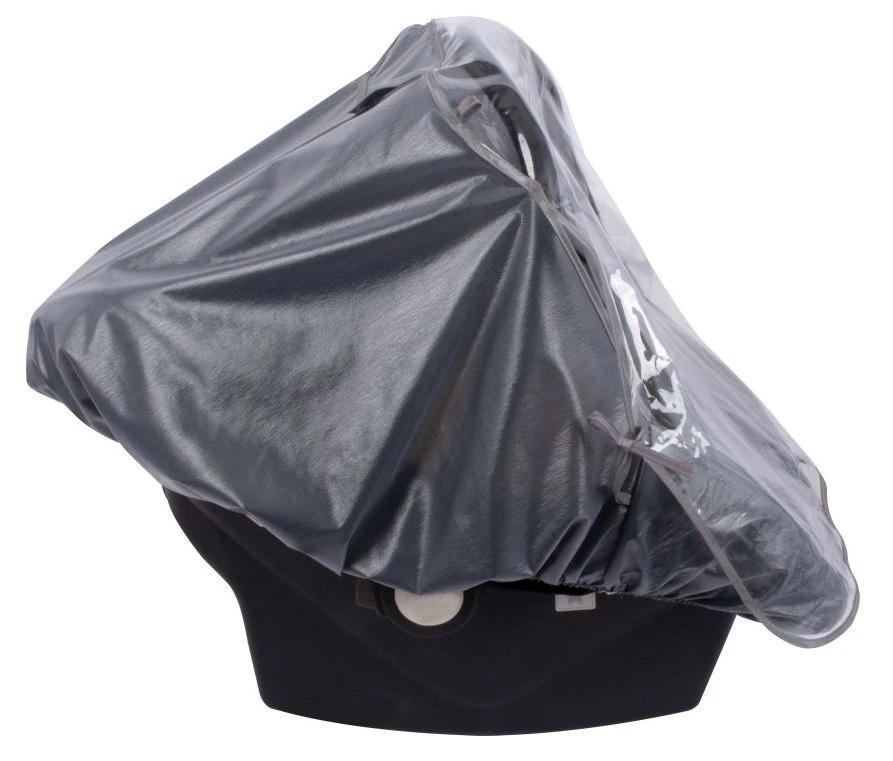 Sevibaby Groep 0 Luxe Universele Autostoel Regenhoes 323 3 Sevibaby Groep 0 Luxe Universele Autostoel Regenhoes 323 - Afbeelding 3