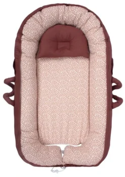 Sevibaby Pink Multifunctioneel Draagbaar Babynest 276-153 9 Sevibaby Pink Multifunctioneel Draagbaar Babynest 276-153 -Babyproducten sevibaby pink multifunctioneel draagbaar babynest 276 153 3 1920x1920